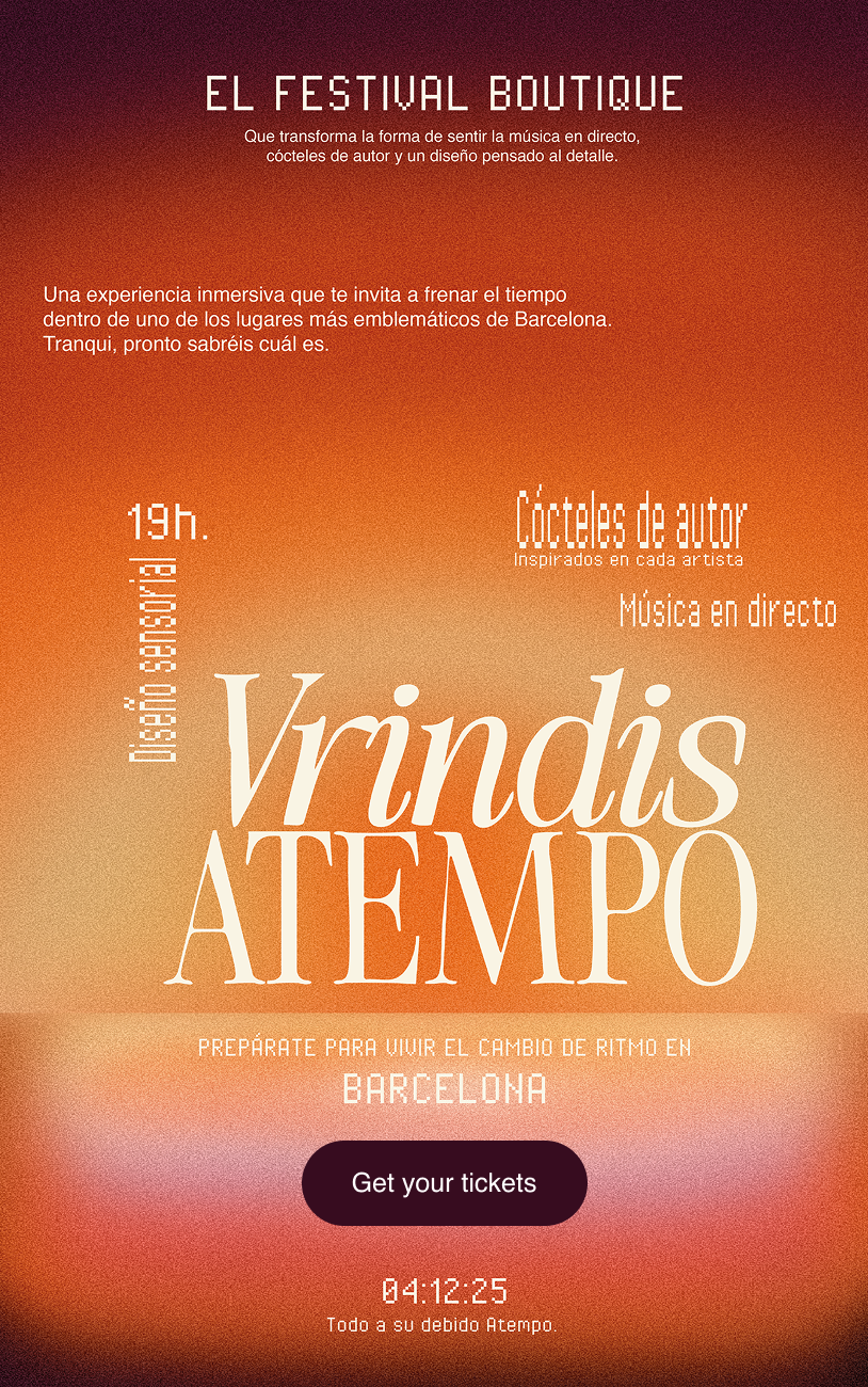 Imagen Atempo Móvil